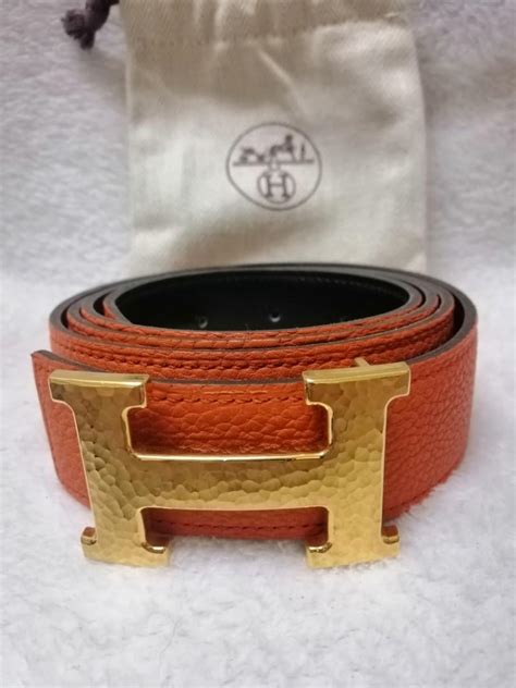 vintage hermes mens|vintage hermes pre owned.